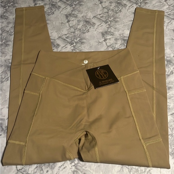 Til You Collapse Pants - Til you collapse leggings